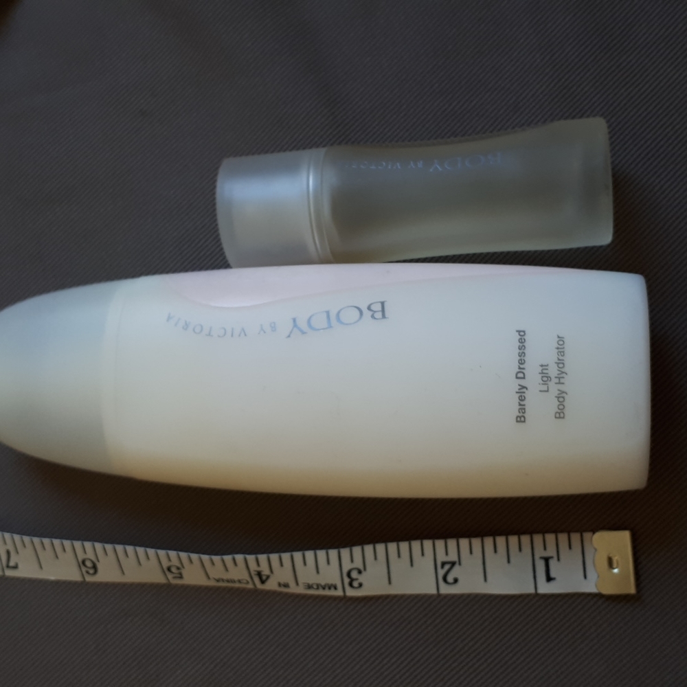 Body by Victoria duo